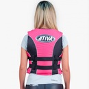 Colete Homologado Ativa 55 Esportivo Classe V - Adulto - Foto 6