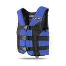 Colete Homologado Ativa 55 Esportivo Classe V - Adulto - Foto 1