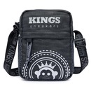 Bolsa Transvesal King Sneakers - 1,5 Litros - Foto 1