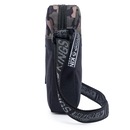 Bolsa Transvesal King Sneakers Detalhes Camuflado - 1,5 Litros - Foto 3