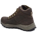 Bota Adventure Macboot Makalu 02 - Masculina - Foto 4