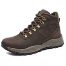 Bota Adventure Macboot Makalu 02 - Masculina - Foto 5
