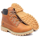 Bota Coturno Macboot Roraima 10 - Masculina - Foto 2