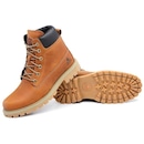 Bota Coturno Macboot Roraima 10 - Masculina - Foto 3