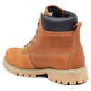 Bota Coturno Macboot Roraima 10 - Masculina - Foto 4