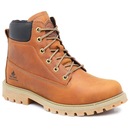 Bota Coturno Macboot Roraima 10 - Masculina - Foto 1