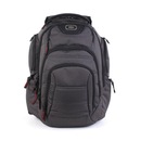 Mochila Ogio Renegade RSS Pack Black Pindot - 29,5 Litros - Foto 1