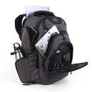 Mochila Ogio Renegade RSS Pack Black Pindot - 29,5 Litros - Foto 4