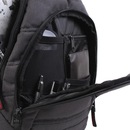 Mochila Ogio Renegade RSS Pack Black Pindot - 29,5 Litros - Foto 6