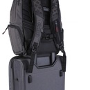 Mochila Ogio Renegade RSS Pack Black Pindot - 29,5 Litros - Foto 9