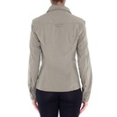 Camisa Manga Longa Solo Explorer com Proteção Solar - Feminina - Foto 3