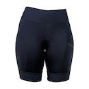 Bermuda de Ciclismo Furbo Montova Blade com Bolso - Feminina - Foto 1