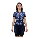 Macaquinho Furbo Dark Spring - Feminino - Foto 2