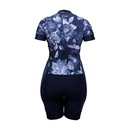 Macaquinho Furbo Dark Spring - Feminino - Foto 5