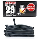 Câmara de Ar Kenda com Selante 29x1.9/2.3 Schrader - Foto 1