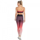 Calça Legging Live! Gradiente - Feminina - Foto 4