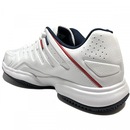 Tênis Fila Lugano 6.0 - Masculino - Foto 2