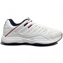 Tênis Fila Lugano 6.0 - Masculino - Foto 5