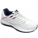 Tênis Fila Lugano 6.0 - Masculino - Foto 1