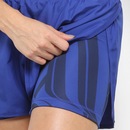 Shorts adidas D2M - Feminino - Foto 3