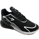 Tênis Box 200 Amortecedor BX1929 - Adulto - Foto 1