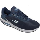 Tênis Box 200 Amortecedor Air BX1945 - Masculino - Foto 1