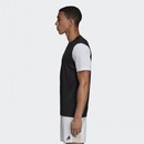 Camiseta adidas Estro 19 - Masculina - Foto 3