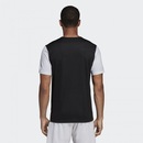 Camiseta adidas Estro 19 - Masculina - Foto 4