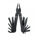 Alicate Leatherman Super Tool 300 Black - Foto 1