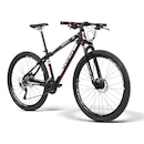Bicicleta GTS M1 Advanced New - Aro 29 - Câmbio Shimano Acera - 27 Marchas - Adulto - Foto 2