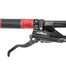 Bicicleta GTS M1 Advanced New - Aro 29 - Câmbio Shimano Acera - 27 Marchas - Adulto - Foto 6