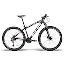 Bicicleta GTS M1 Advanced New - Aro 29 - Câmbio Shimano Acera - 27 Marchas - Adulto - Foto 1