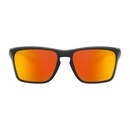 Óculos de Sol Oakley Sylas W/ Prizm Polarized - Unissex - Foto 2