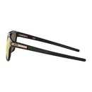 Óculos de Sol Oakley Latch Beta Polished W/ Prizm - Masculino - Foto 3