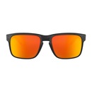 Óculos de Sol Oakley Holbrook Polished W/ Prizm Polarized - Masculino - Foto 2