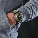 Relógio Analógico G-Shock GA-2000-5ADR - Masculino - Foto 4