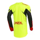 Camiseta Manga Longa Oneal Element Racewear - Masculina - Foto 2