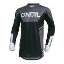 Camiseta Manga Longa Oneal Element Racewear - Masculina - Foto 1