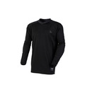 Camiseta Manga Longa Oneal Element Classic - Masculina - Foto 1