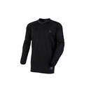 Camiseta Manga Longa Oneal Element Classic - Masculina - Foto 1