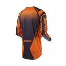 Camiseta Manga Longa Answer Syncron Drift - Masculina - Foto 2