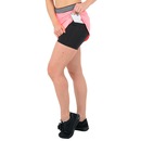 Short-Saia Authen Book It - Feminino - Foto 2