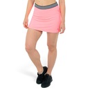 Short-Saia Authen Book It - Feminino - Foto 1