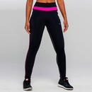 Calça Legging Authen Fantasy - Feminina - Foto 1