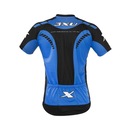 Camisa de Ciclismo Refactor 3XU Prime - Masculina - Foto 2