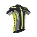 Camisa de Ciclismo Refactor 3XU Prime - Masculina - Foto 2