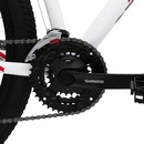 Bicicleta Lotus CXR Aro 29 - Freio a Disco - Câmbio Shimano - 21M - Adulto - Foto 4