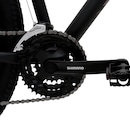 Bicicleta Lotus CXR Aro 29 - Freio a Disco - Câmbio Shimano - 21M - Adulto - Foto 6