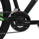 Bicicleta Lotus CXR Aro 29 - Freio a Disco - Câmbio Shimano - 21M - Adulto - Foto 11