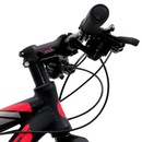 Bicicleta Lotus CXR Aro 29 - Freio a Disco - Câmbio Shimano - 21M - Adulto - Foto 5